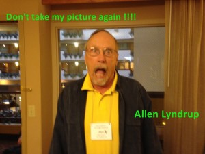 Allen Lyndrup 2015 convention