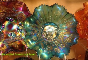 Good Luck Bowl 2015 convention