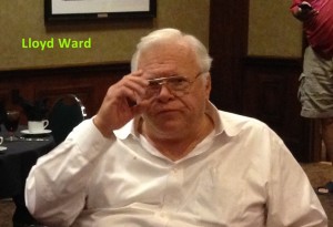 Ward